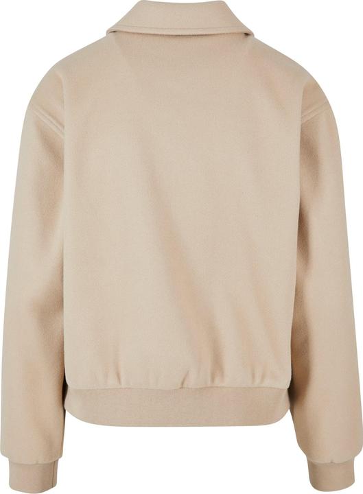 Actual product image Urban Classics Ladies Boxy Jacket - 126803 (XXL)