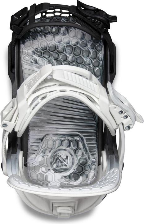 Produktbild Nidecker Kaon-W White (S)