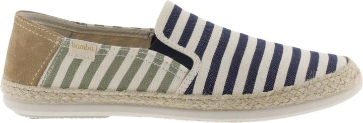 Immagine prodotto Victoria espadrillas andre elasticos rayas combinadas (39)