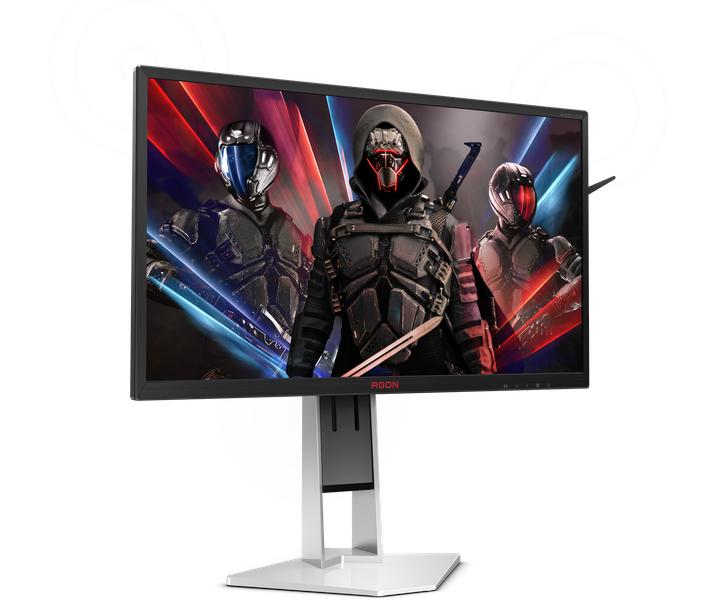 Produktbild AOC AG251FZ2E (1920 x 1080 Pixel, 24.50")