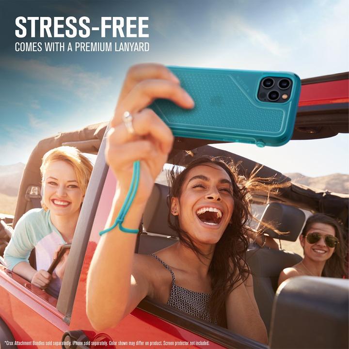 Actual product image Catalyst Vibe Shock Resistant Case (Apple iPhone 12 Pro Max)