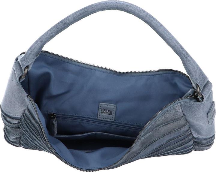 Produktbild FredsBruder Riffeltier S