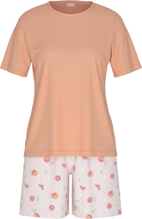 Produktbild Mey Grapefruit Schlafanzug (3XL, 46)