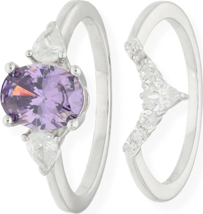 Produktbild Carat Colorstone (58, 925 Silber)