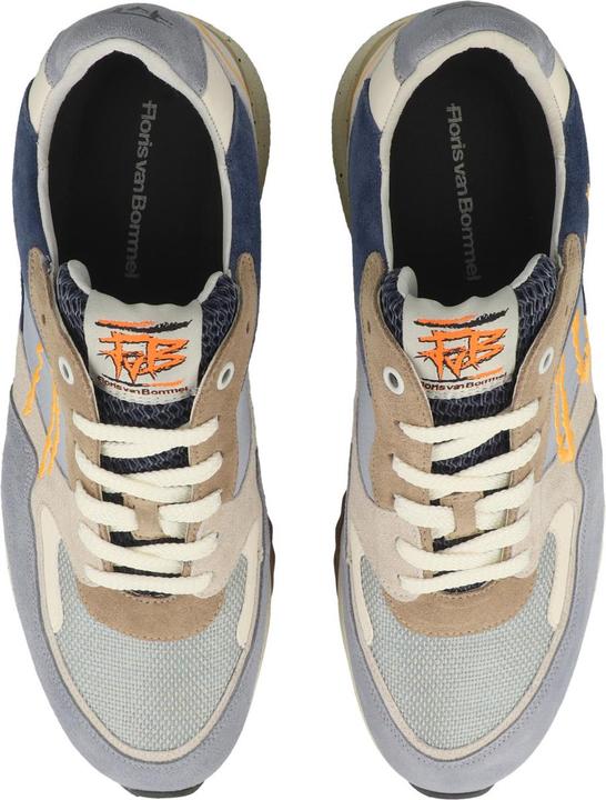 Image du produit Floris van Bommel De Treener 06.07 (47 1/3)