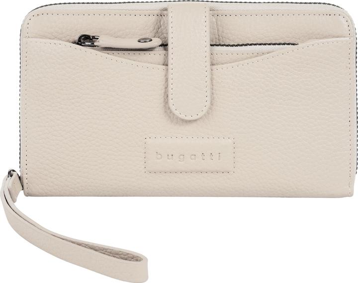 Actual product image Bugatti Geldbörse ELSA