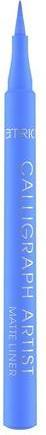 Produktbild Catrice Calligraph Artist Matte Liner (Ocean Flirt 020)