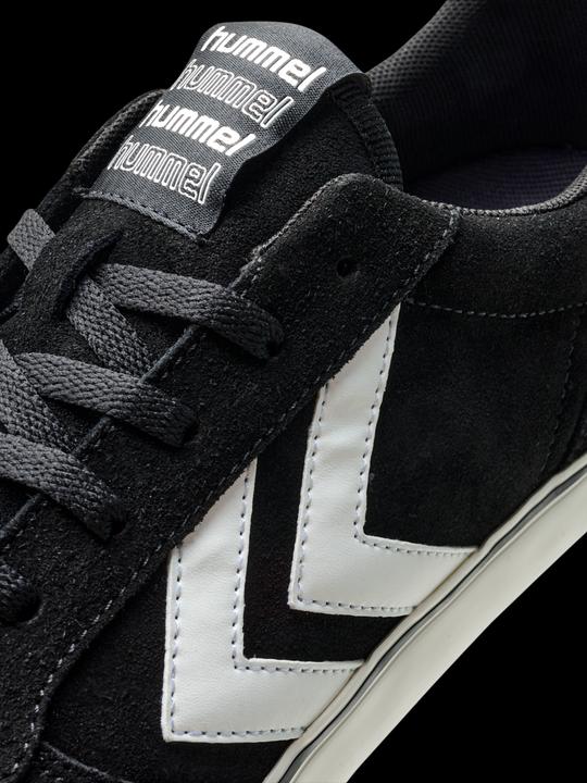 Produktbild hummel Stadil Lx-E Suede (37)