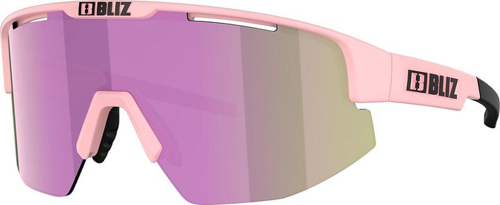 Bliz Matrix (Powder Rose, Brown rose)