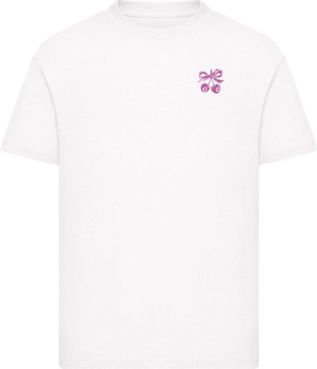 Produktbild Mister Tee MisterTee Kids Lucky Girl Syndrome Tee - 192955 (134, 140)