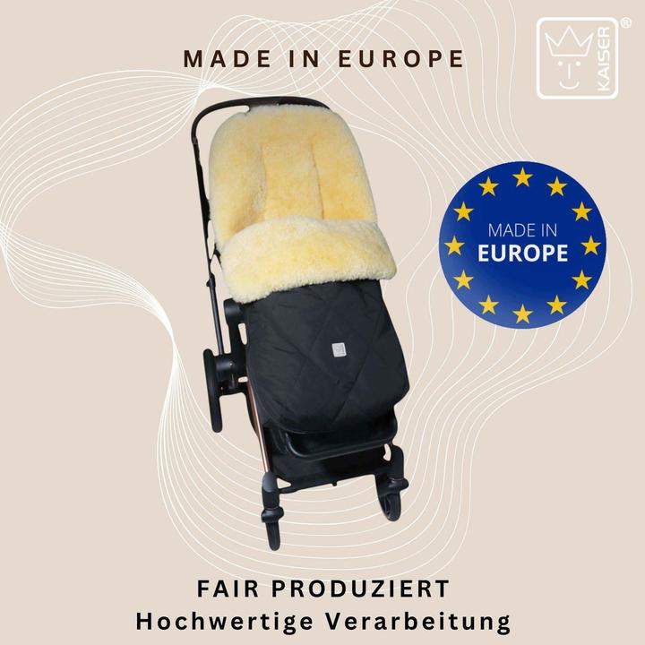Actual product image Kaiser Baby Coosy
