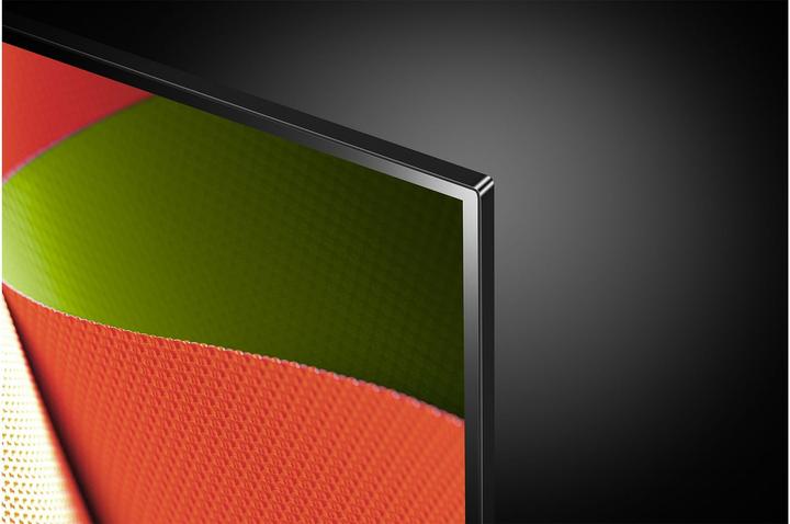Actual product image LG TV OLED77B42LA (2024) (77", B4, OLED, 4K, 2024)