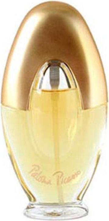 Actual product image Paloma Picasso Perfume (Eau de toilette, 100 ml)