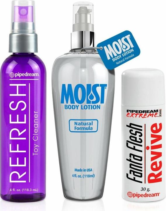 Produktbild Pipedream Ultimate Fantasy Doll Carmen