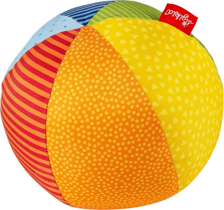 Produktbild Sigikid Soft-Aktiv-Ball