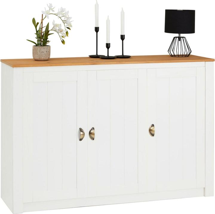 Actual product image IDIMEX Bolton (130 x 40 x 88 cm)