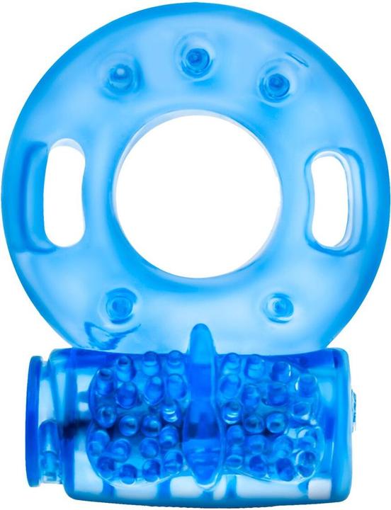 Image du produit Blush Anneaux vibrants Stay Hard Cock Rings 2pack (3.80 cm)