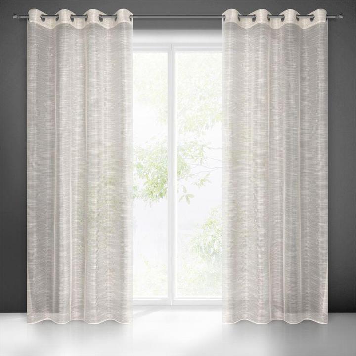 Actual product image Eurofirany Fir (140 x 250 cm)