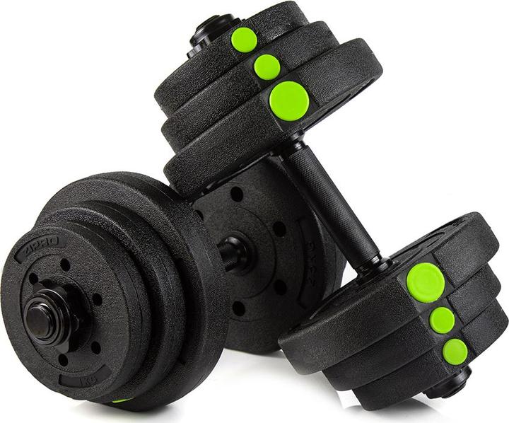 Zipro hantle bitumiczne 2 x 10 kg (2 x 10 kg)
