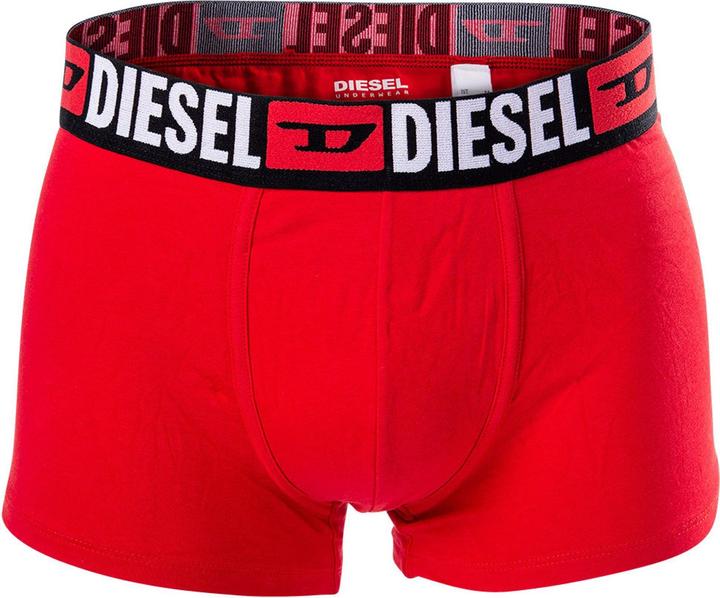 Immagine prodotto Diesel Umbx-Damienfivepack (XXL, Confezione da 5 pezzi)