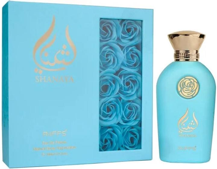 Immagine prodotto Riiffs Shanaya (Eau de parfum, 100 ml)