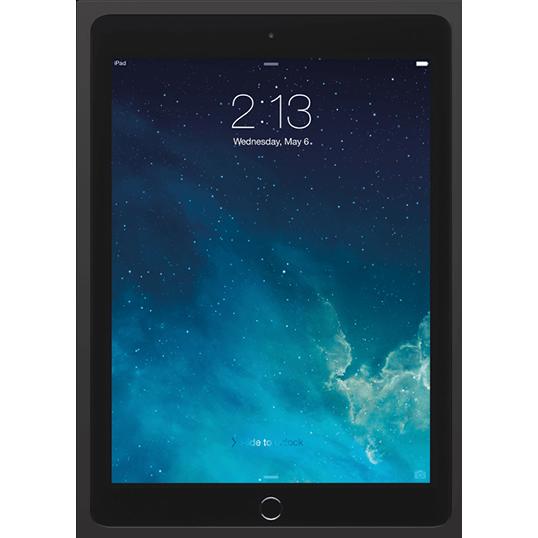 Thumbnail - Logitech Blok Schutzcase (iPad Air 2014 (2. Gen)), Tablet Hülle, Schwarz