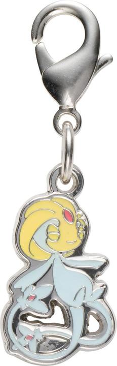 Immagine prodotto Pokémon Pokemon Center 2022 - Portachiavi Uxia - 1 pezzo