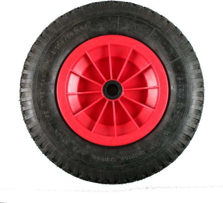 Benson Wiel + band groot 4,00 - 8