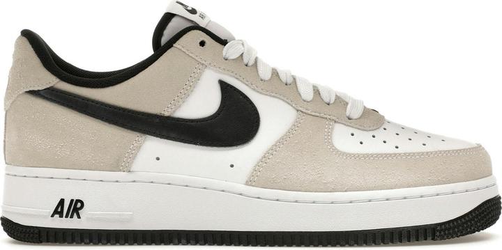 Image du produit Nike Air Force 1 Low '07 LV8 White Black (45)