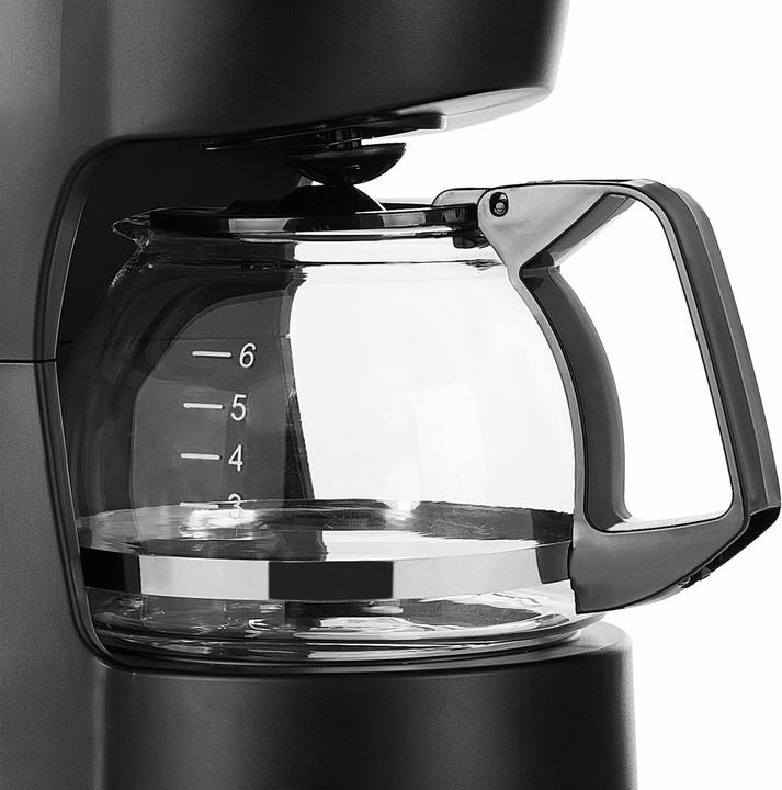 Produktbild Tristar Kaffeemaschine CM-1246 (EU-Stecker)