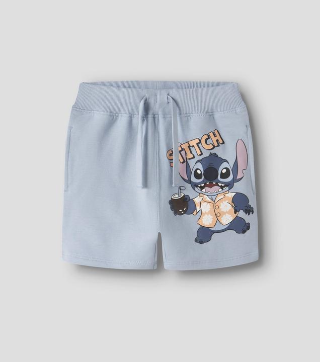 Actual product image Name it Stitch Shorts (110)