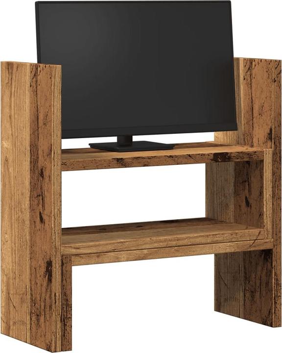 Actual product image vidaXL Schreibtisch-Organizer