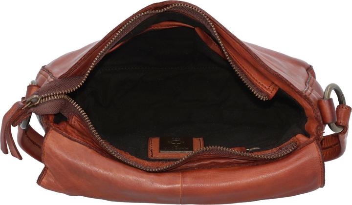 Actual product image Harbour 2nd Hatty shoulder bag leather 26 cm