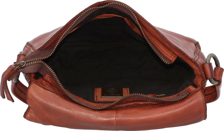 Produktbild Harbour 2nd Hatty Schultertasche Leder 26 cm
