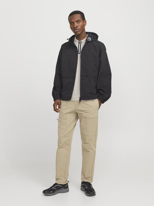 Image du produit Jack & Jones Jcofusion Pique Polo Ss Sn (S)