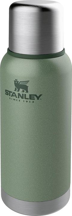 Stanley 1913 Adventure Stainless Steel Vacuum Bottle 739 ml (0.74 l)