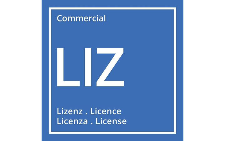 Actual product image Microsoft MS Liz Project OpenValue 1TZ (1 User, 12 months)