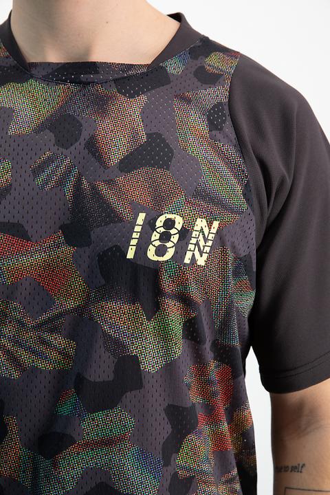 Image du produit ION Tee Scrub SS (52, L)