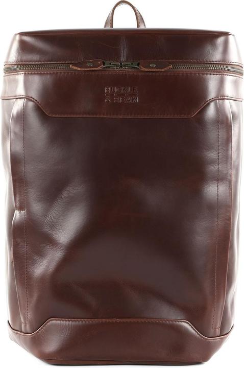 Image du produit Buckle & Seam Sac à dos Siwa Braun/NewStripes (23 l)