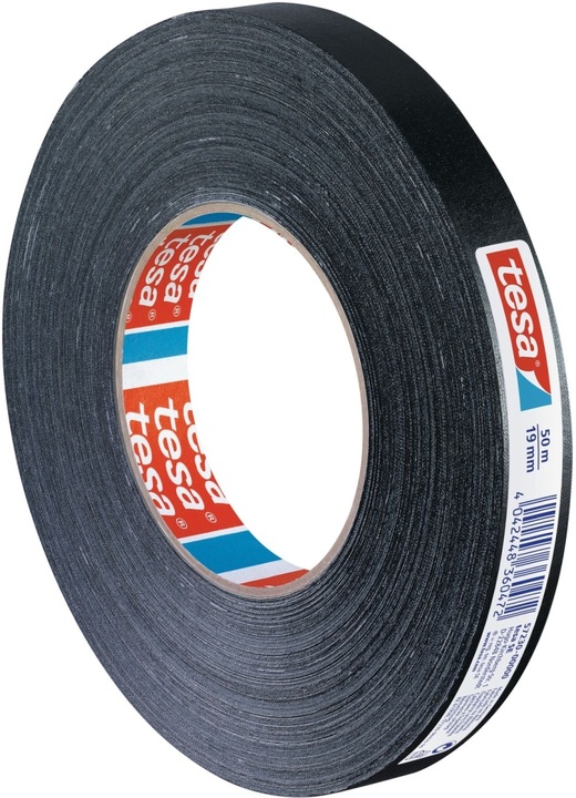 Image du produit tesa Ruban adhésif tissé (19000 mm)