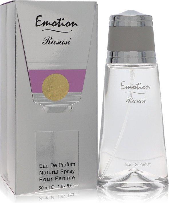 Rasasi Emotion (Eau de Parfum, 50 ml)