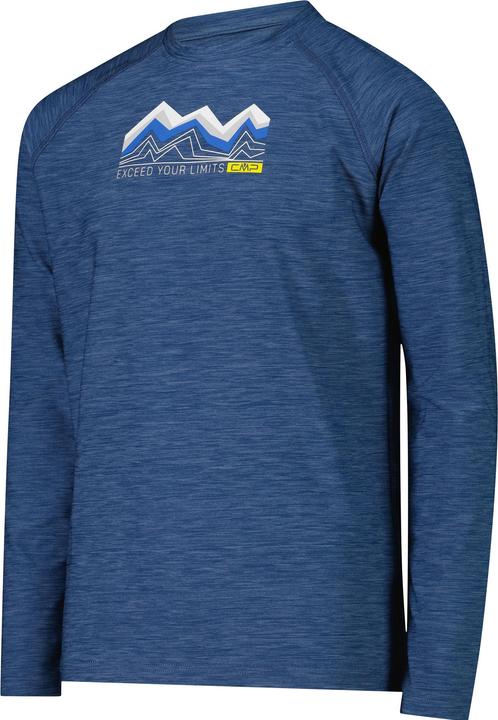 Produktbild CMP Campagnolo Kid's Jersey T-Shirt L/S (110)