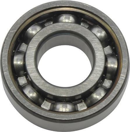 Produktbild SKF Rillenkugellager