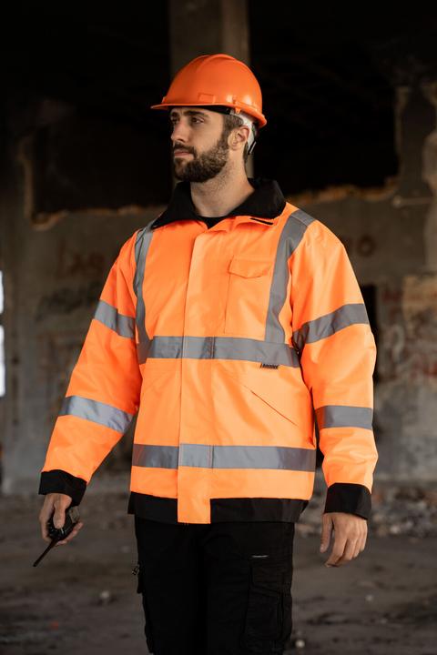 Actual product image Korntex Lightweight rain jacket (M)