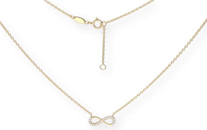 Produktbild Carat Style (Gold 18ct, 41 cm)