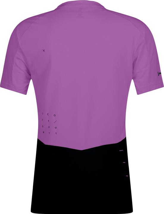 Actual product image Scott Sports Trail Vertic Zip SS (XS)