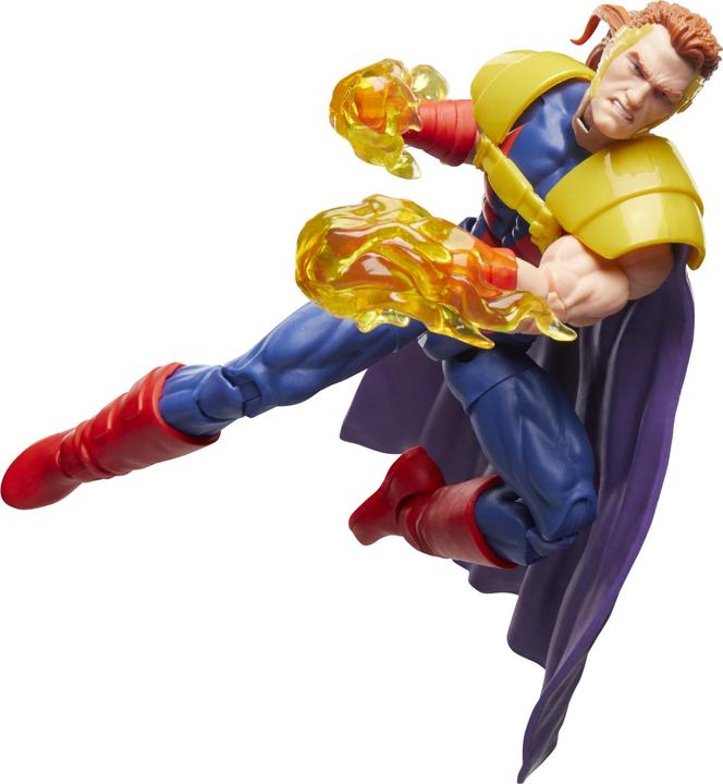 Actual product image Legends Series Fabian Cortez Action-Figur zu den Comics