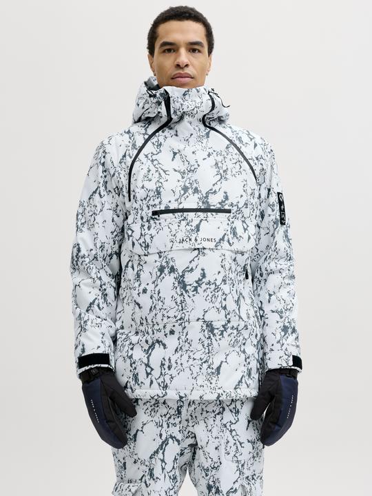 Actual product image Jack & Jones Sarenne Ski Jacket (L)