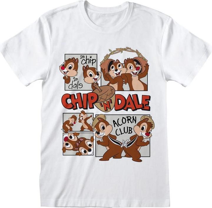 Produktbild Disney Friendship TShirt (S)