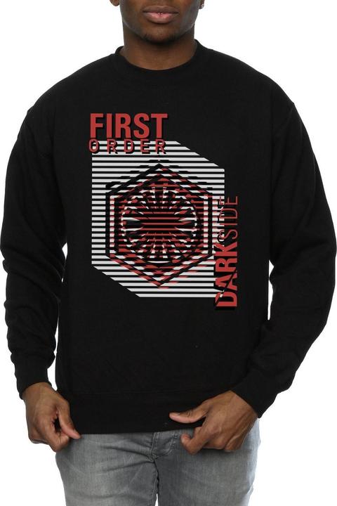 Produktbild Star Wars The Last Jedi Dark Side Sweatshirt (XXL)